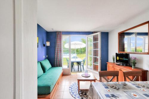 Monflanquin Apartment | La résidence du Lac - maeva Home - Maison 3 pièces 6 personnes - Sélection MAE-8131