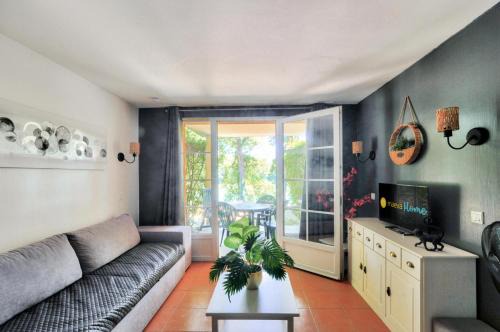 Monflanquin Apartment | La résidence du Lac - maeva Home - Appartement 2 pièces 4 personnes - Prestige MAE-5513