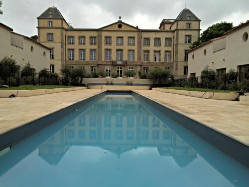 La Redorte Apartment | La Redorte 14