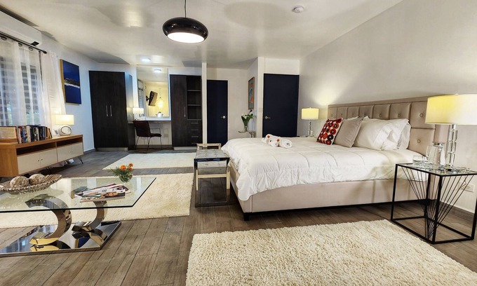 Boquete Other | La Residencia - The Pieter Fisher Suite