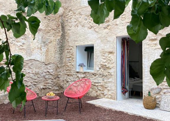 Almagro Apartment | La Santa
