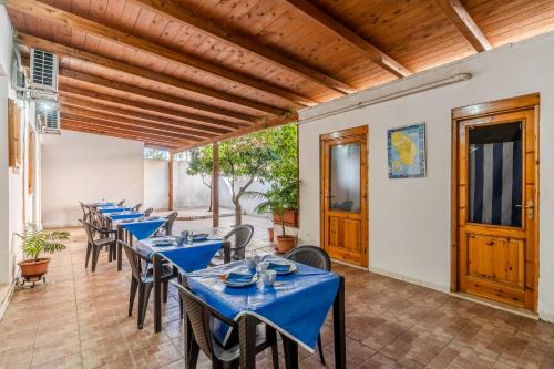 Presicce Bed & Breakfast | La Saracina