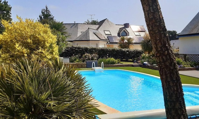 Sarzeau House | La Sarzeautine - Sarzeau
