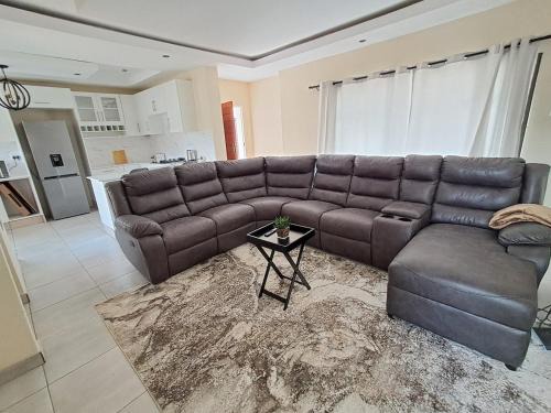 Hhohho Apartment | La Serenita