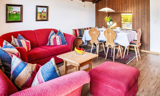 Falera Apartment | La Siala Apt.66 by Interhome