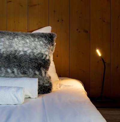 Chamonix City Centre Apartment | La Snaille des Planards