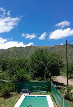 Cosquin House | La soñada