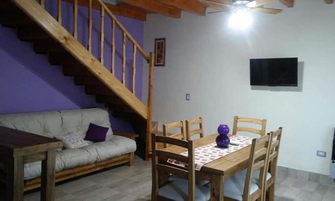 Monte Hermoso Apartment | LA SOÑADA MONTE HERMOSO