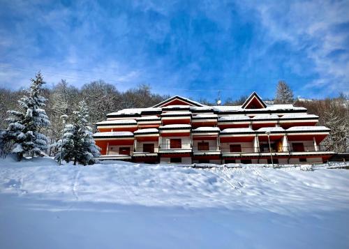 Limone Piemonte Apartment | La Sorgente - Immersi nella natura
