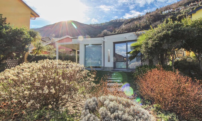 San Siro House | "La Sosta": luxury bungalow on the beach!
