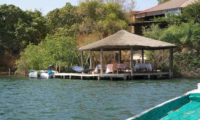 Guilor Hotel | La Source Lamentin