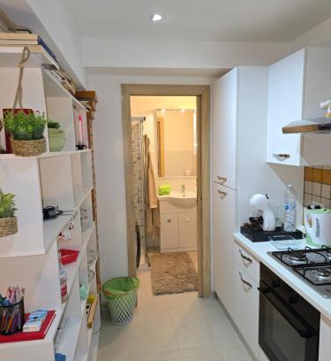 Viterbo Apartment | La Speranza