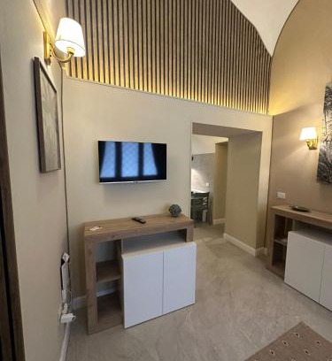 Centro Storico Apartment | La Suite del Re