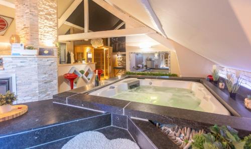 Polleur Apartment | La Suite Diamant