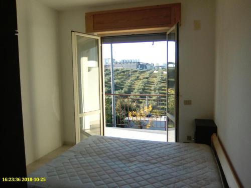 Torrevecchia Teatina Apartment | La Suite