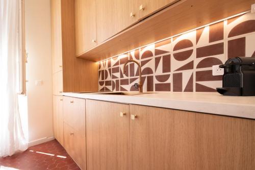 Montpellier-Centre Apartment | La Suite pampelonne Place des Lices