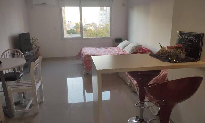 Bahia Blanca Apartment | La Suitte