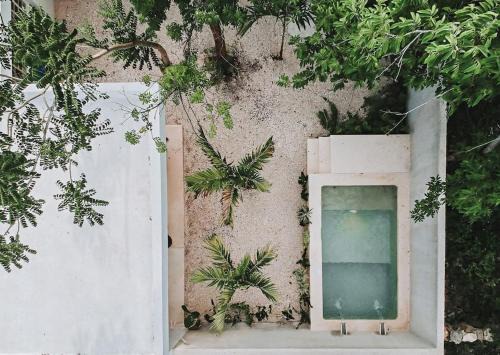 Chichen Itza - Valladolid Villa | La Sultana Amazing new house with pool