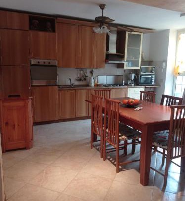Policoro Apartment | La tavernetta del Sole