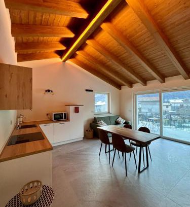 Nus Apartment | La Terrasse de Dyno
