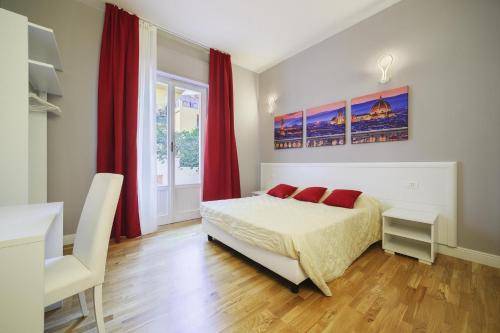 San Lorenzo Bed & Breakfast | La Terrazza di Jenny B&B