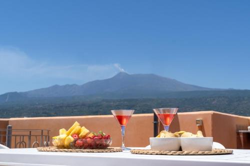 Fondachello Apartment | La Terrazza di Sara