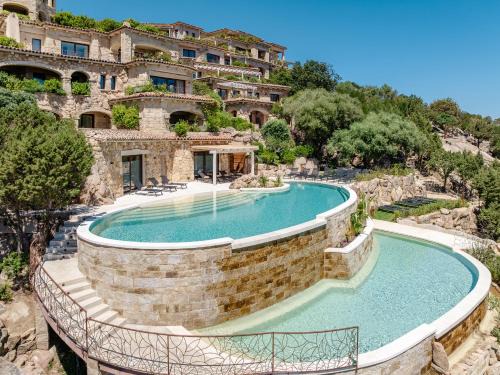 Liscia di Vacca Apartment | La Tiara di Cervo