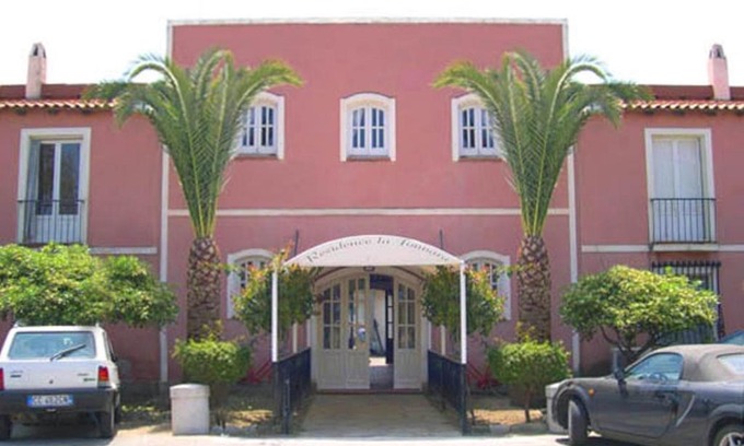 Oliveri Apartment | La Tonnara Di Oliveri