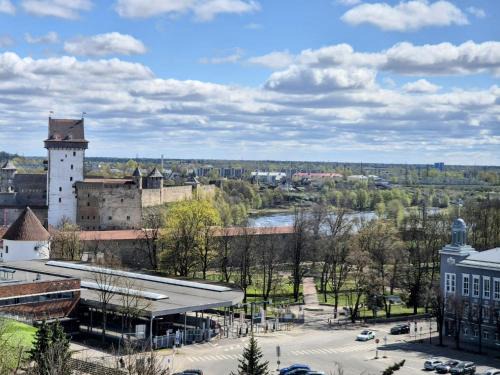 Narva Apartment | La Torna