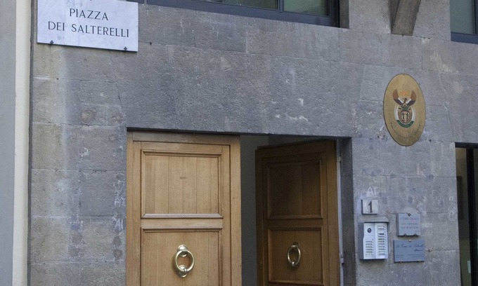 San Giovanni Hotel | La Torre dei Salterelli