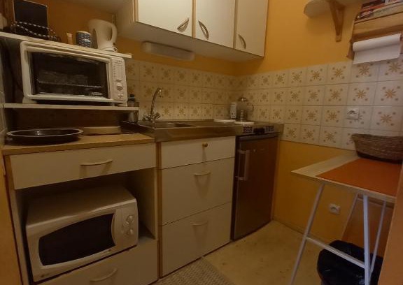 La Toussuire Apartment | LA TOUSSUIRE STUDIO 4 PERSONNES