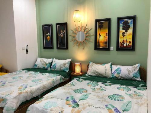 Siem Reap Bed & Breakfast | La Tropicale de Siem Reap