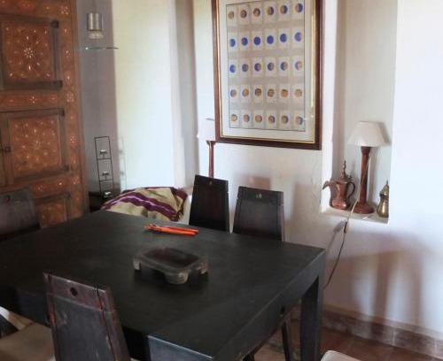 Essaouira House | LA VACHE quiI RIT