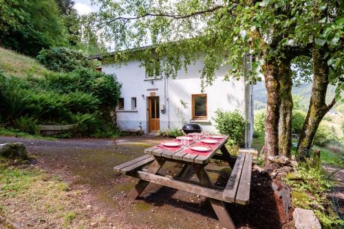 Ventron Apartment | La Vallée de Ventron