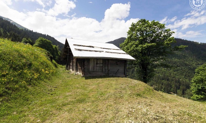 Beaufort House | LA VARNIERE - BEAUFORT ARECHES