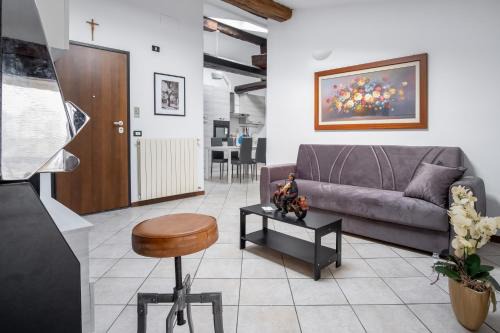 Alzano Lombardo Apartment | La Vecchia Filanda 4 - Alzano Lombardo - by Host4U
