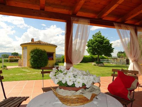 Narni Bed & Breakfast | La Vecchia Stalla B&B