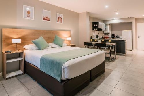 Province of Tierra del Fuego Apartment | La Vela