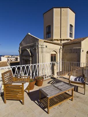 Ortigia Bed & Breakfast | La Via della Giudecca Syracuse