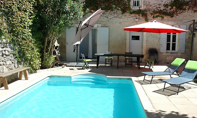 Avignon City Centre House | LA Villa Avignon - Centre Ville - Piscine Privée - Intramuros