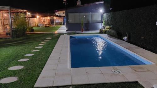 San Rafael House | La villa - Casa 4 huéspedes