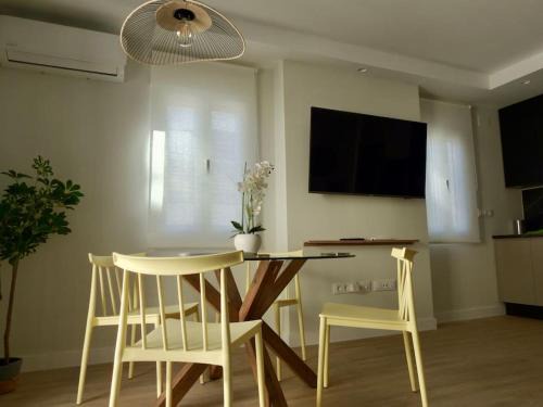 Jaen Apartment | La Villa de Jaén - Catedral