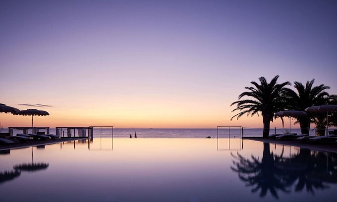 Castiadas Hotel | La Villa del Re - Adults Only - Small Luxury Hotels of the World