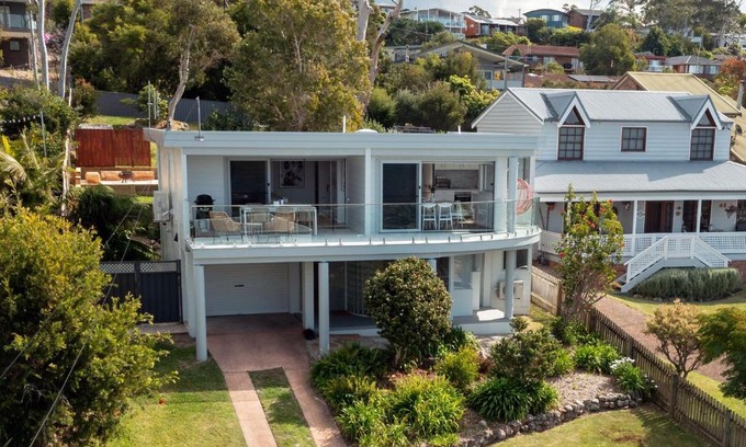 Vincentia House | La Vista by Experience Jervis Bay
