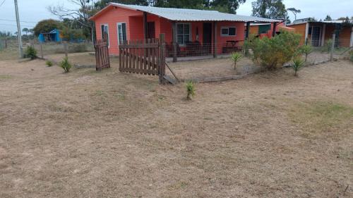 Punta del Diablo House | La viuda y el diablo