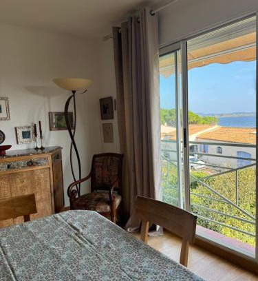Bages House | la vue des étangs