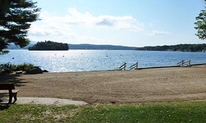 South Down Shores Condo | LAB14BBf - South Down Beach Access Lake Winni