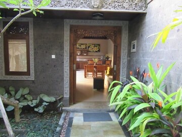 Penestanan House | Laba Desa House in Ubud