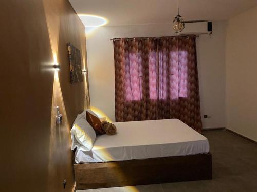 Grand Dakar Apartment | Labado