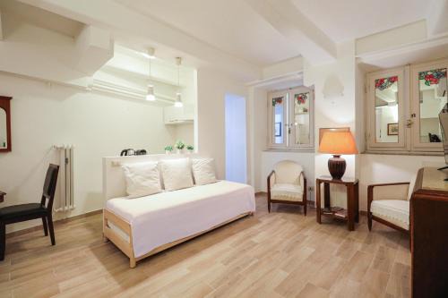 Monti Apartment | Labicana Apartment